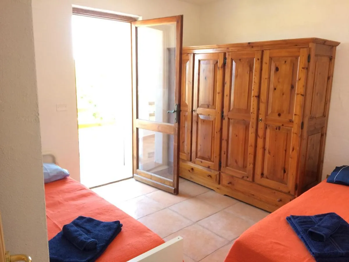 Casa Vacanze Sunset Castelsardo Holiday home