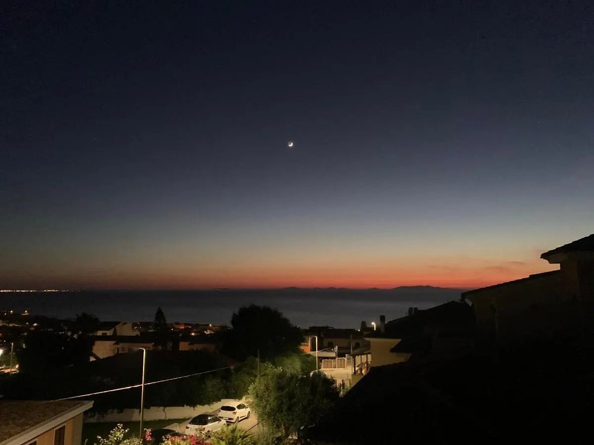 Casa Vacanze Sunset Castelsardo