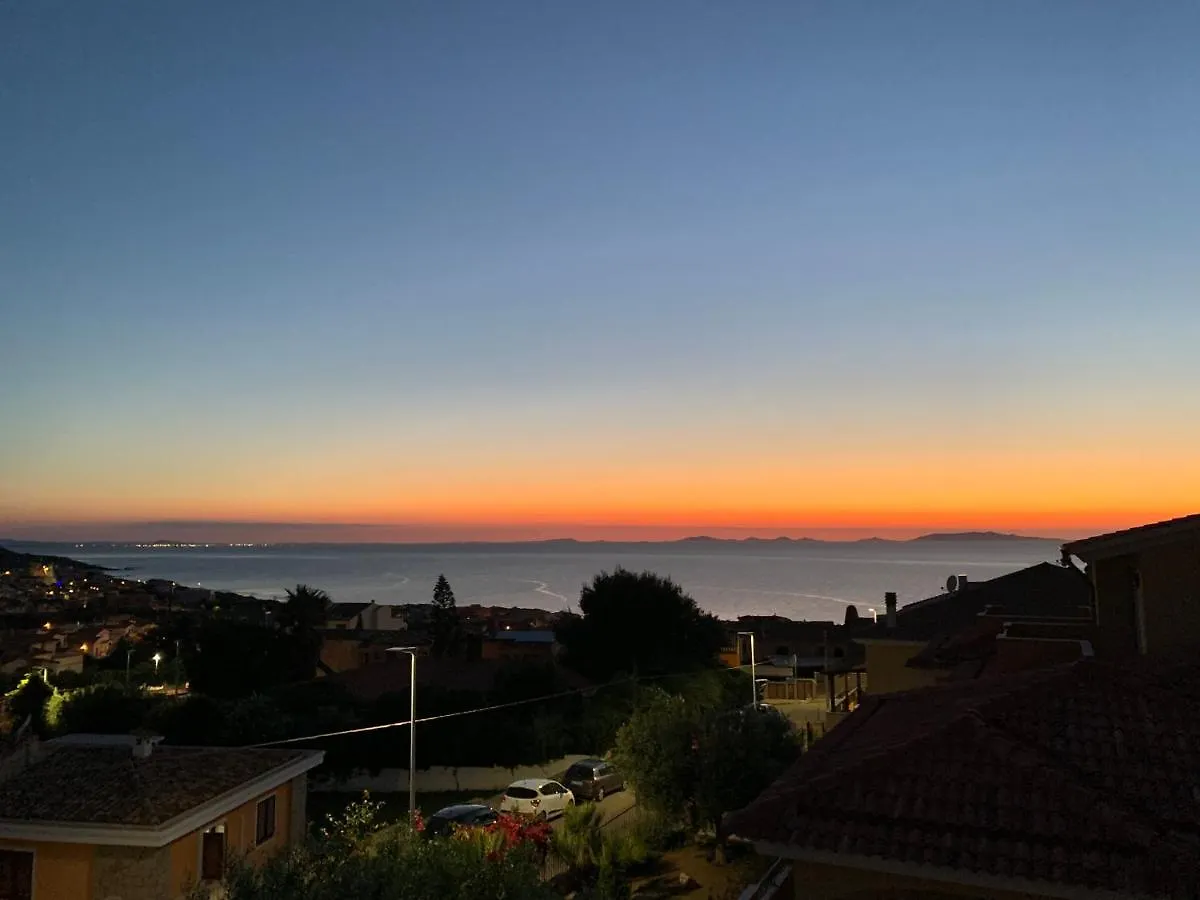 Casa Vacanze Sunset Castelsardo Italy
