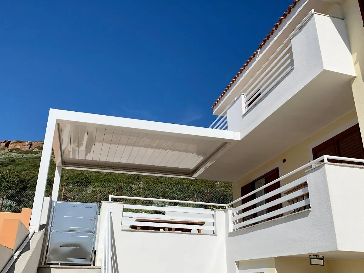 Casa Vacanze Sunset location
