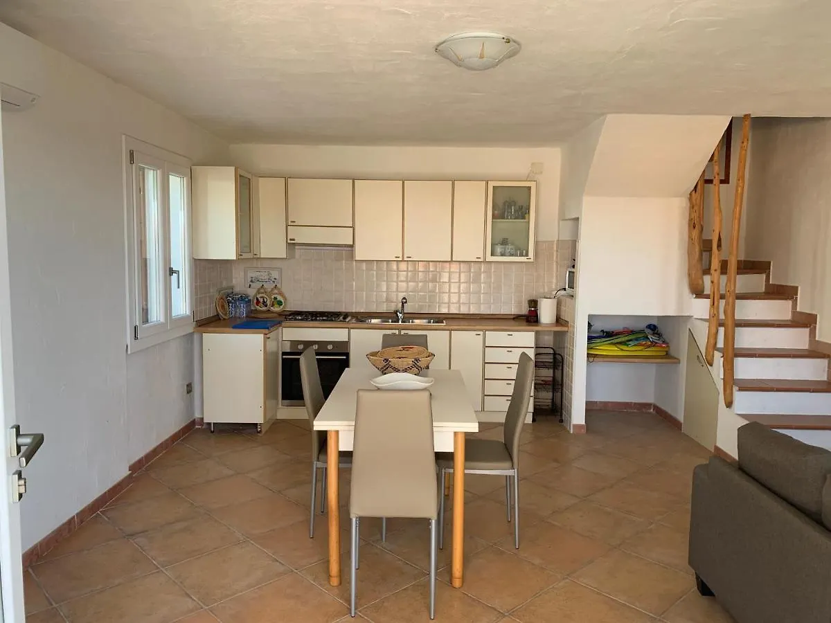 Holiday home Casa Vacanze Sunset Castelsardo