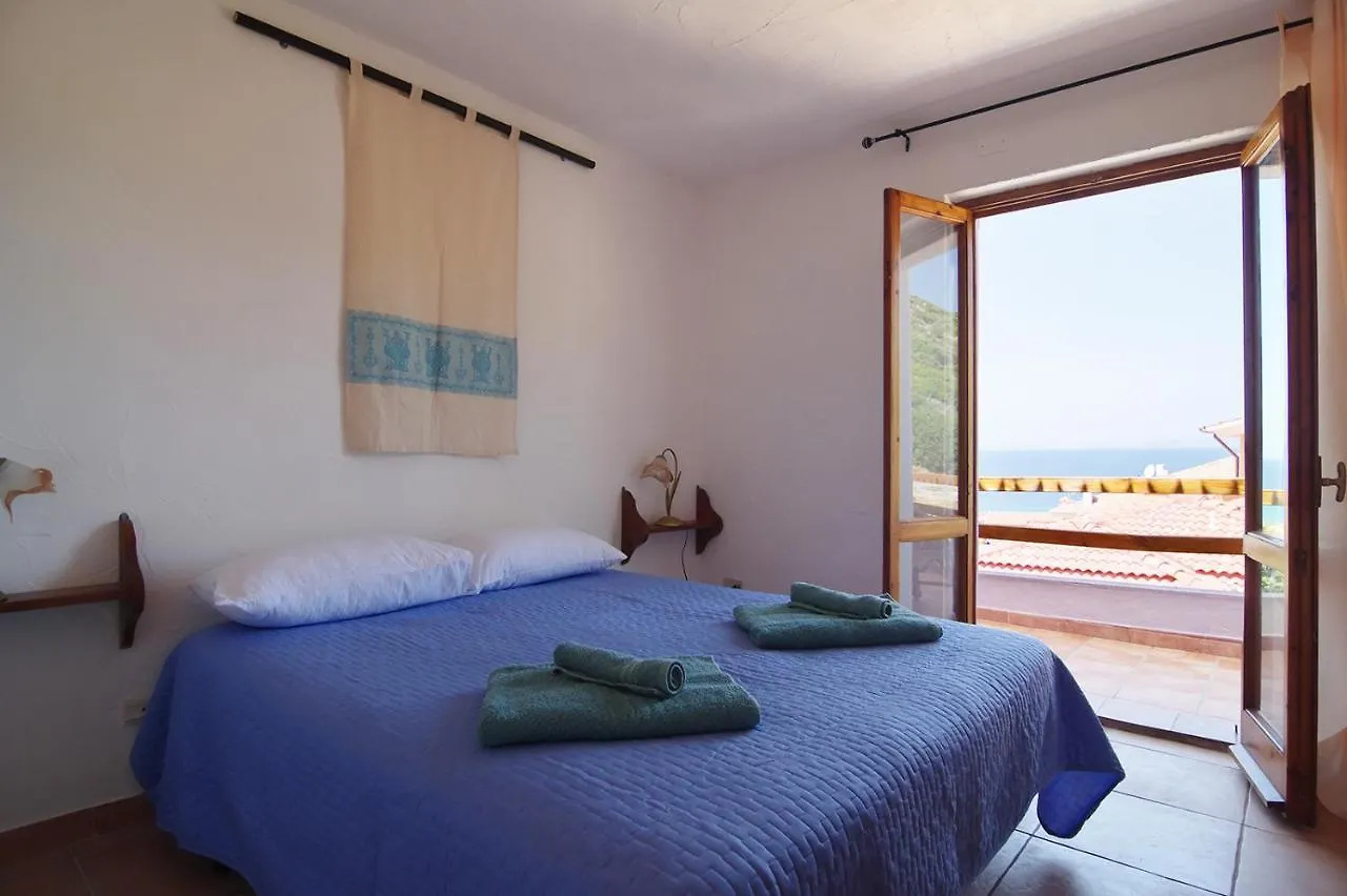 Casa Vacanze Sunset Castelsardo Holiday home