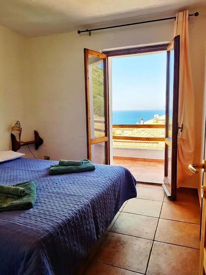 Casa Vacanze Sunset Castelsardo 0*,  Italy