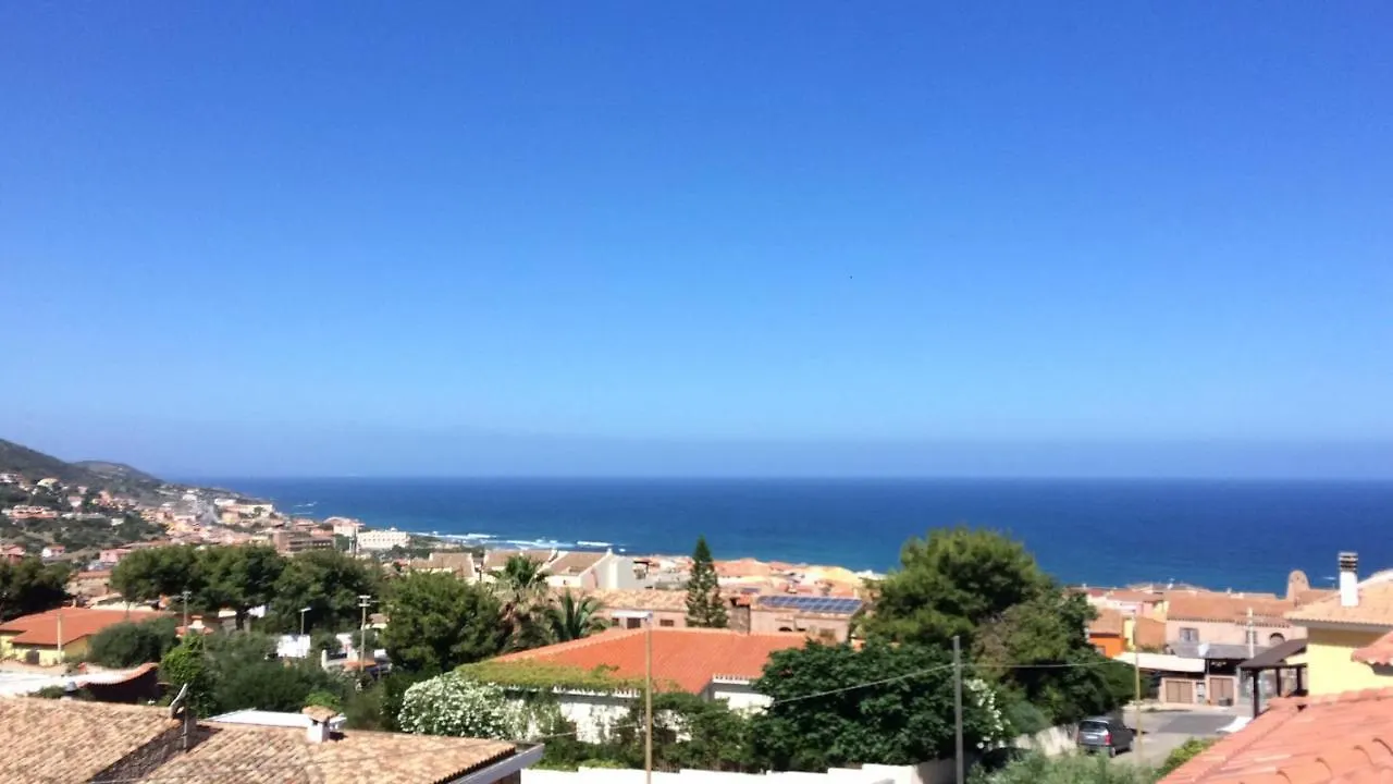 Casa Vacanze Sunset Castelsardo 0*,