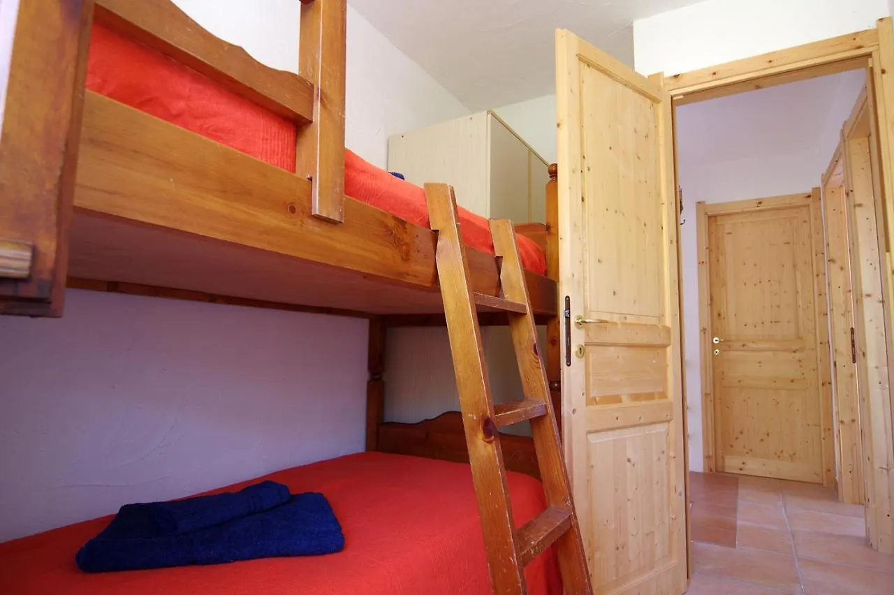 Casa Vacanze Sunset Castelsardo