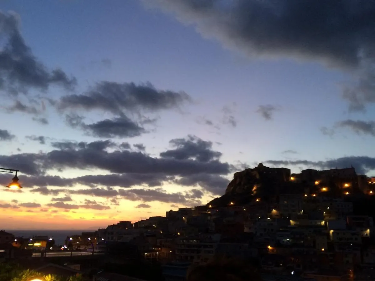 Casa Vacanze Sunset Castelsardo