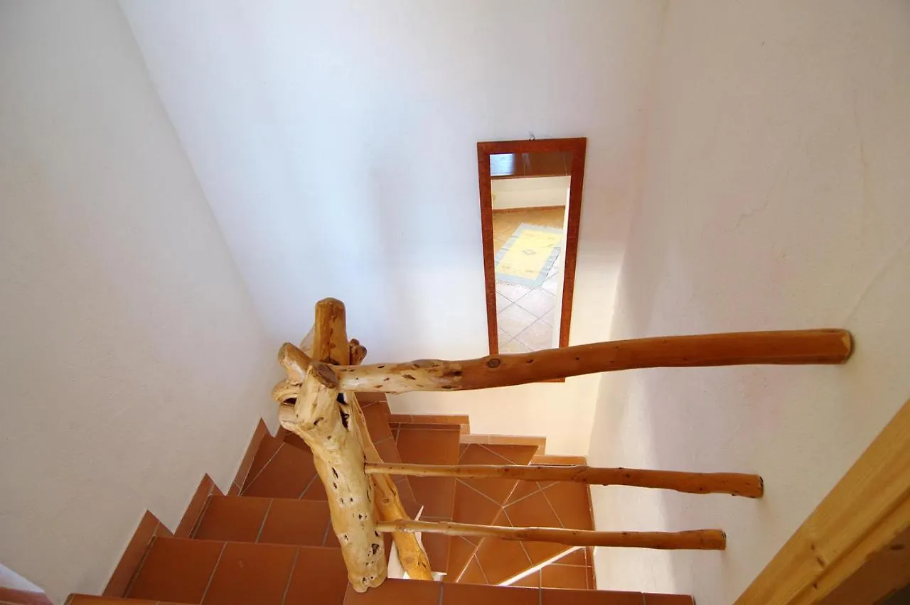 Casa Vacanze Sunset Castelsardo