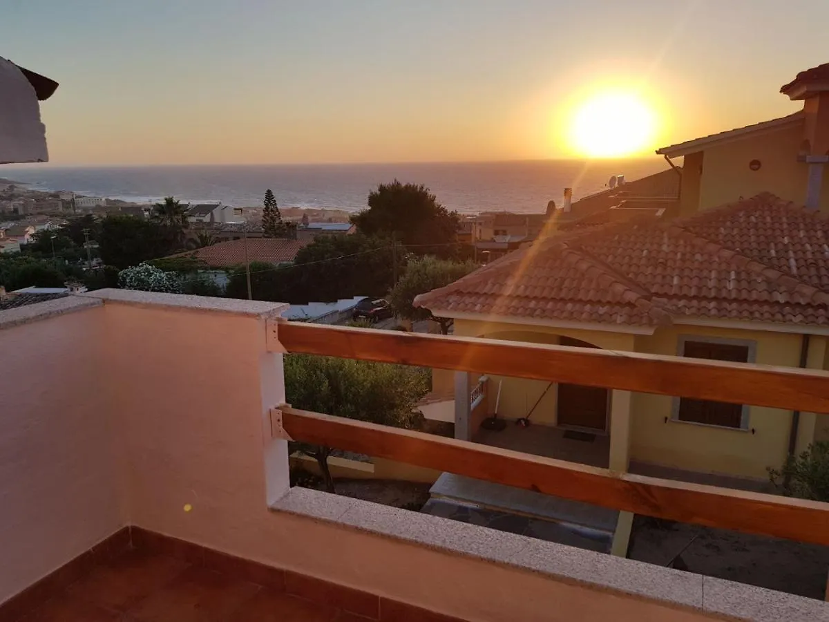 Holiday home Casa Vacanze Sunset Castelsardo Italy