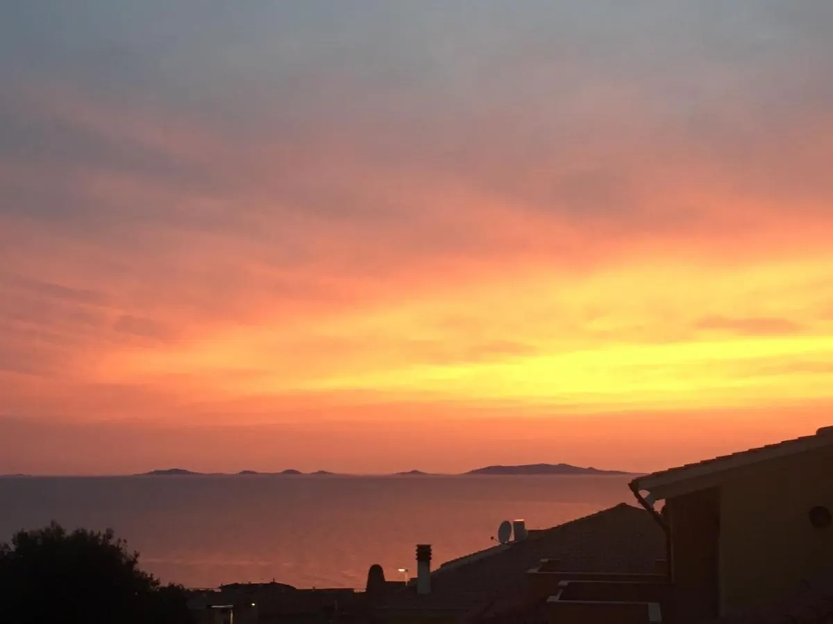 Casa Vacanze Sunset Castelsardo