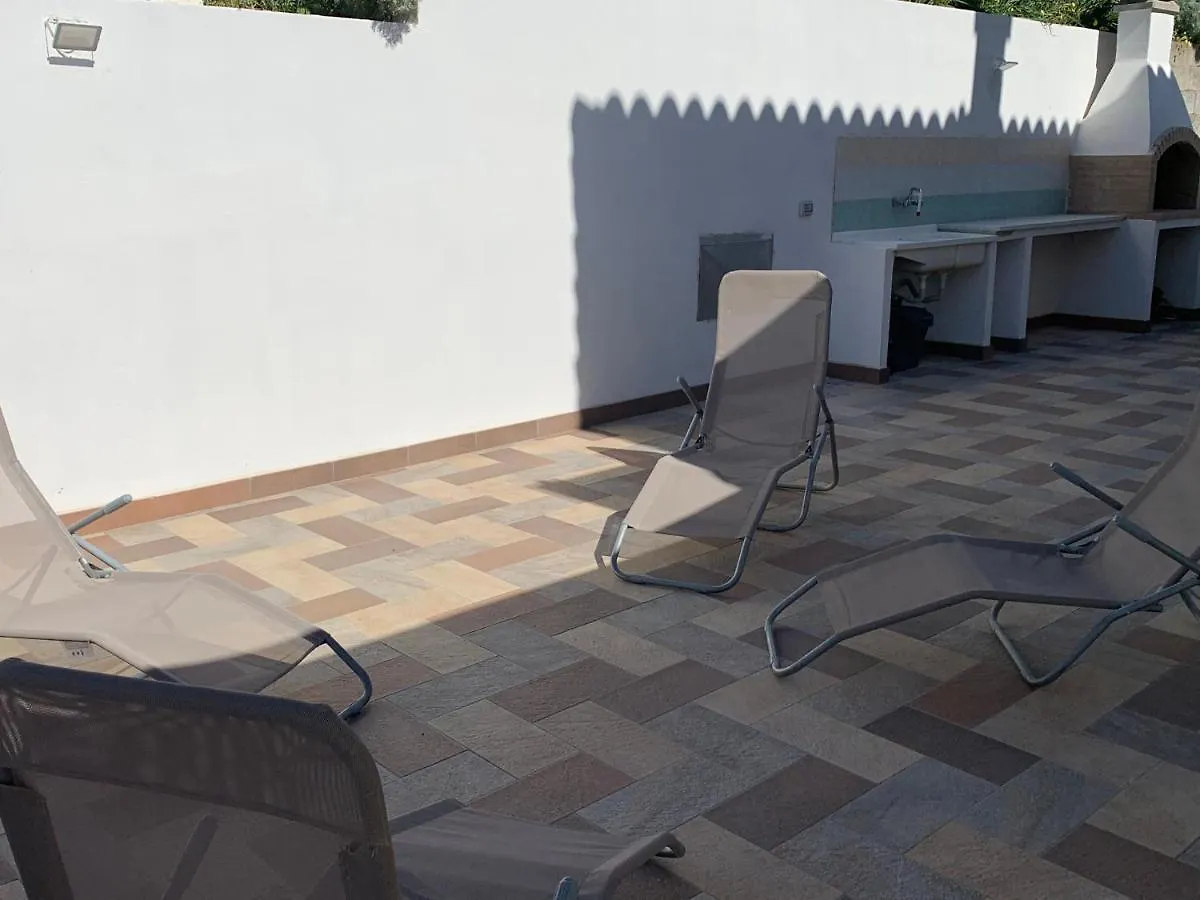 度假居 Casa Vacanze Sunset 卡斯特尔萨多