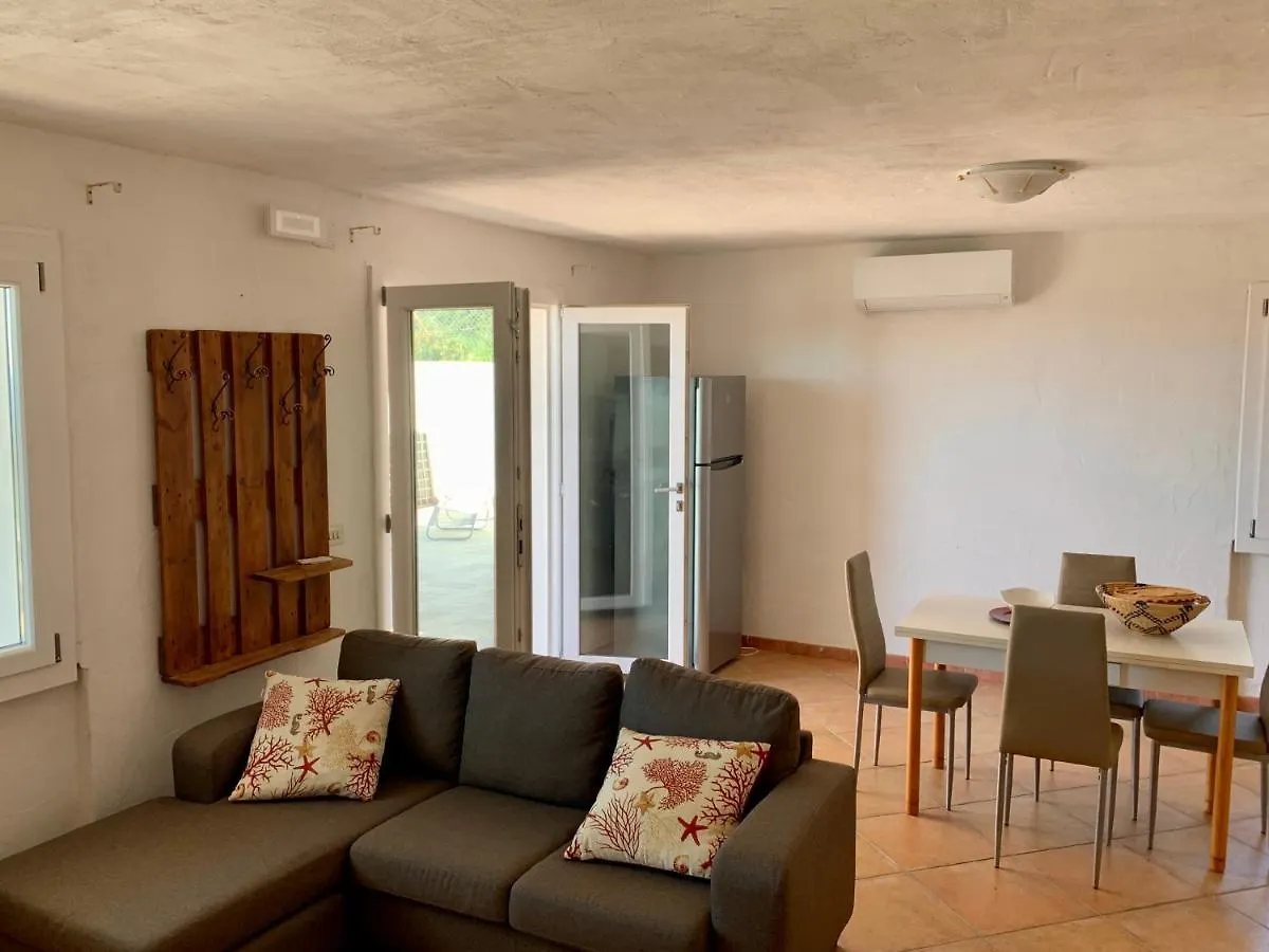 Casa Vacanze Sunset 卡斯特尔萨多 0*,