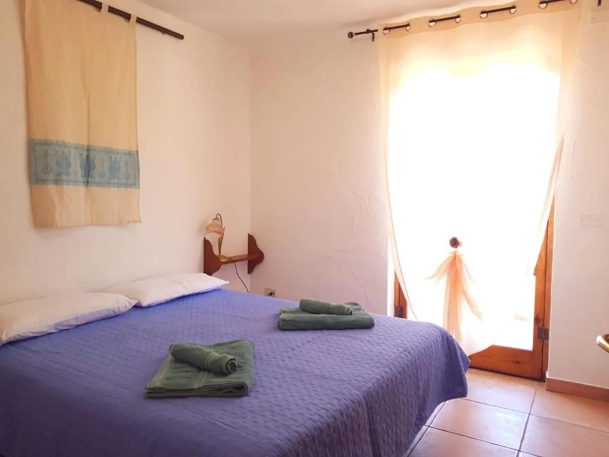 Casa Vacanze Sunset 卡斯特尔萨多 0*,