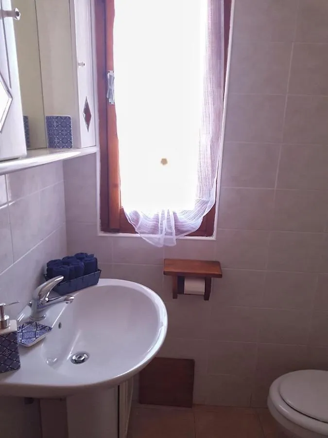 Casa Vacanze Sunset 卡斯特尔萨多 0*,